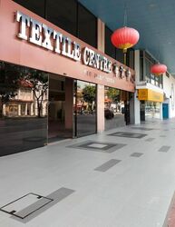 Textile Centre (D7), Retail #504318691